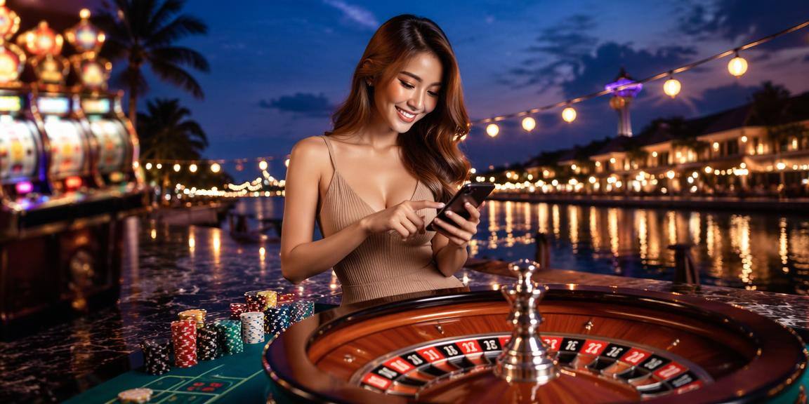 1cinta Casino Hold Em